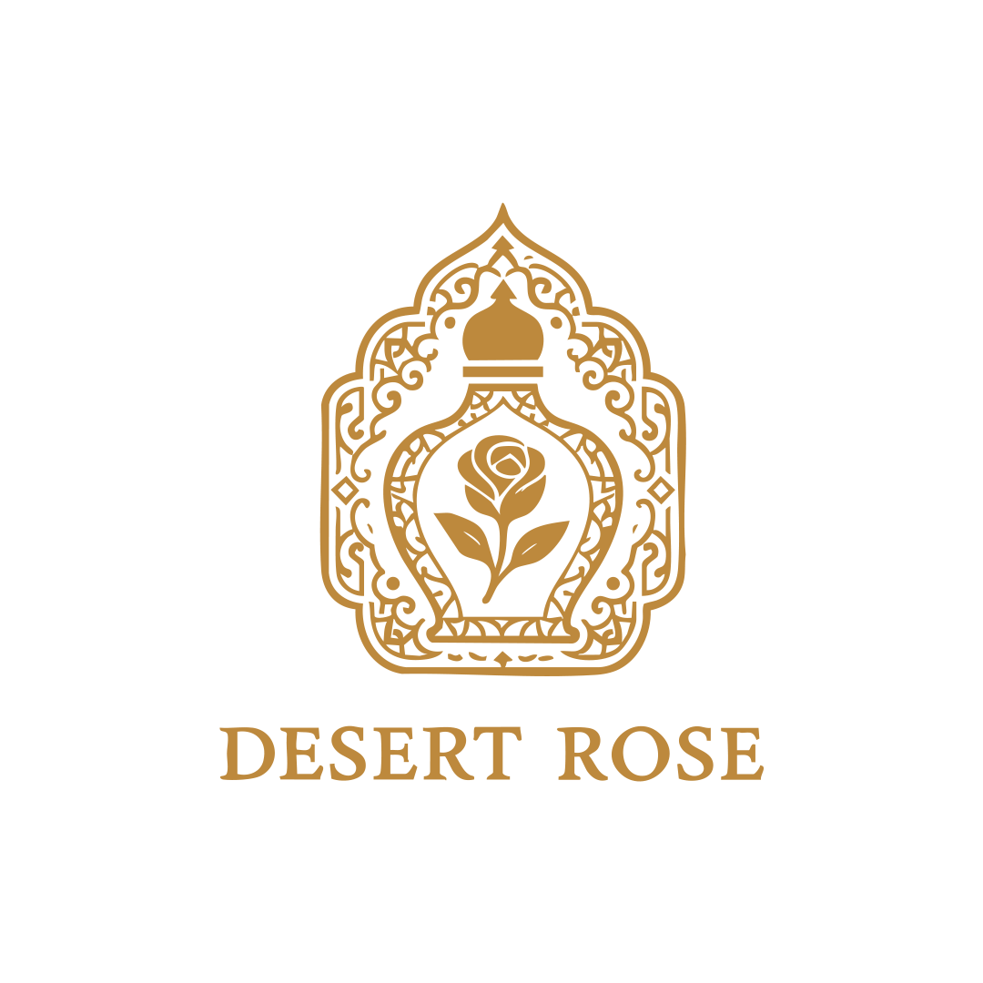 Desert Rose Perfumes 