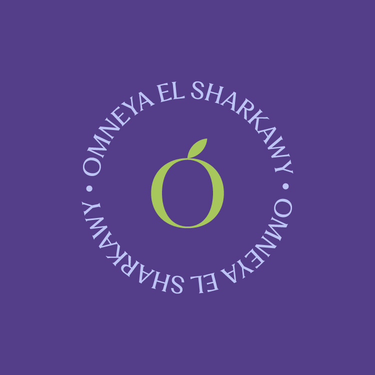 Dr. Omnia El Sharkawy