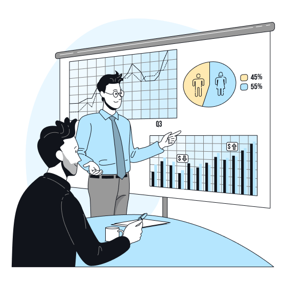 Business analytics bro 1