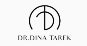 Dr Dina Tarek logo